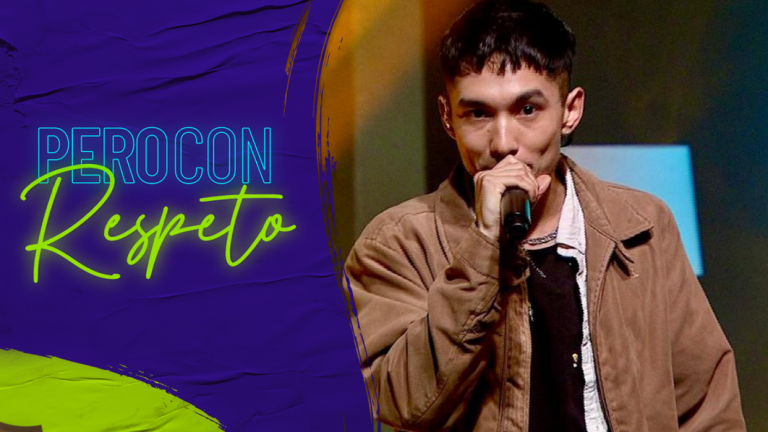 Pero Con Respeto | Segunda Temporada | Capítulo 52