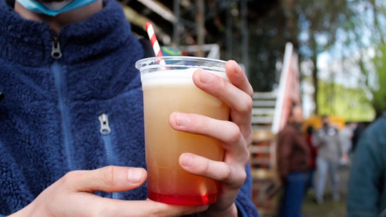 Inminente llegada de la inflación a las fondas: ¿Cómo eran los precios en las Fiestas Patrias de 2019?