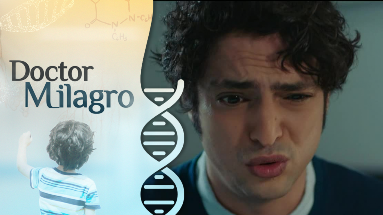 “Olvídate de Ezo, aléjate de ella” Doruk se acercó a Ali para saber lo que ocurre entre él y Ezo