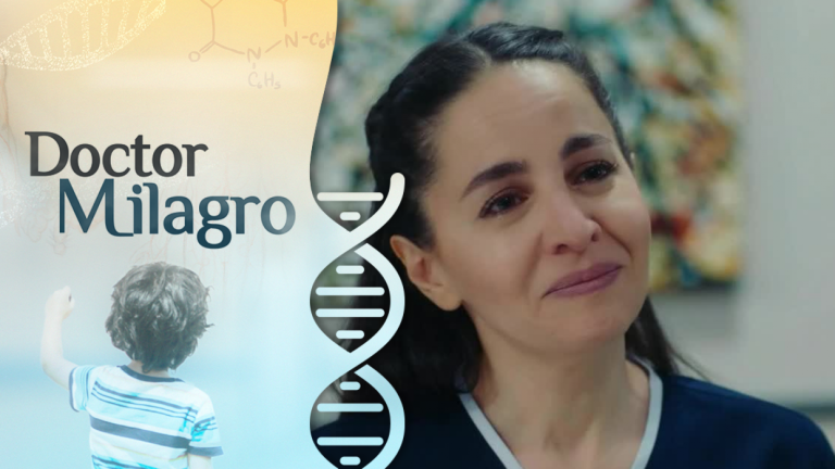 “No puedo perdonarme” Selvi le contó a Ali lo afectada que está tras la muerte de Adil