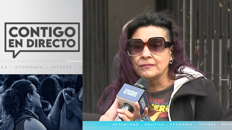 “Pasó mucho tiempo y este colegio no hizo nada”: Apoderada de una de las víctimas de abuso reveló inquietantes antecedentes