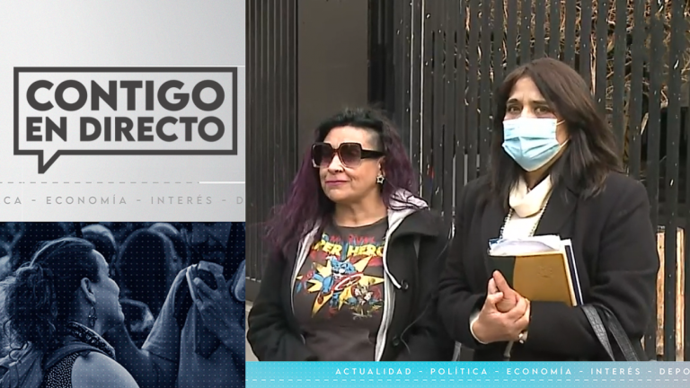 “Es realmente patético”: Apoderada del Instituto Nacional indignada por protocolos contra abusos sexuales