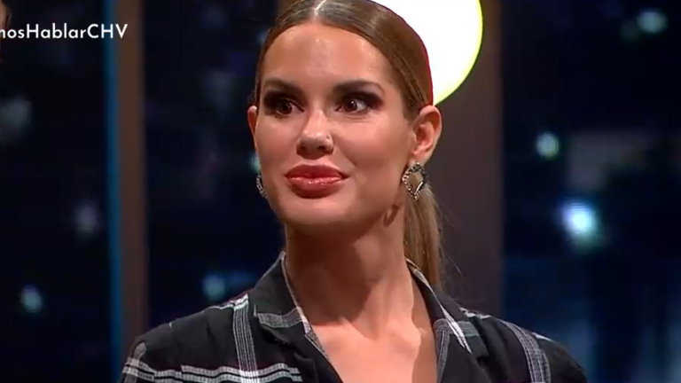 Gala Caldirola desmiente rumor sobre supuesta relación con Mauricio Pinilla: 