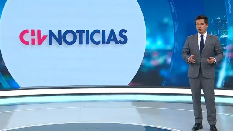 CHV Noticias Central | Sábado 13 de agosto de 2022