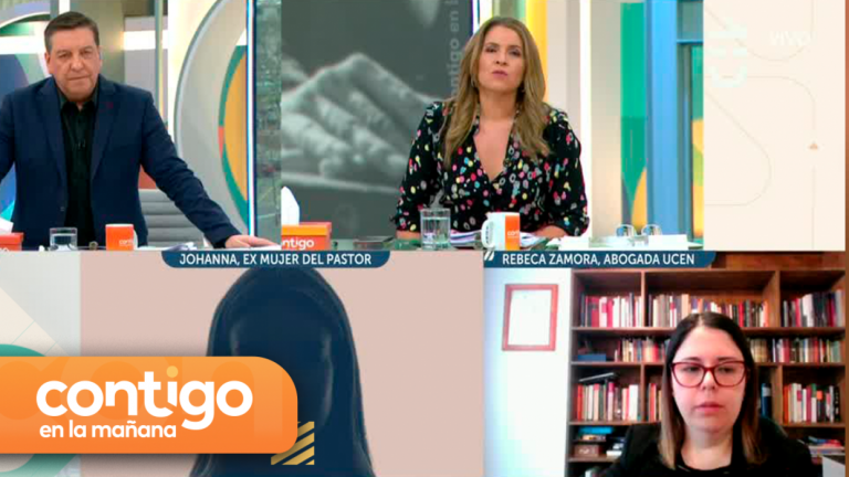 Abogada entrega recomendaciones para evitar estafas: “A veces una simple búsqueda en Google te puede dar indicios de quién es la persona”