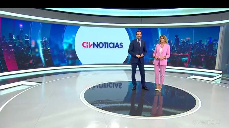 CHV Noticias Central | Martes 16 de agosto de 2022