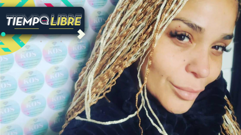 “No piensen que soy jalera”: Katherine Orellana aclaró situación sobre su adicción