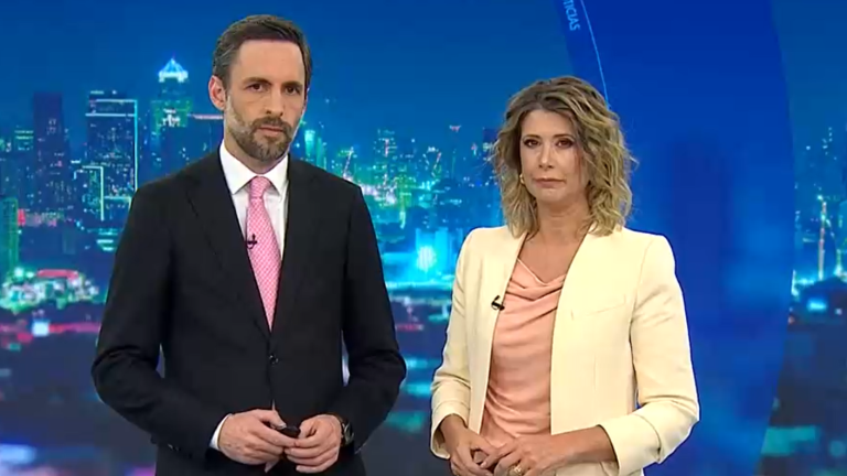 CHV Noticias Central | Jueves 18 de agosto de 2022