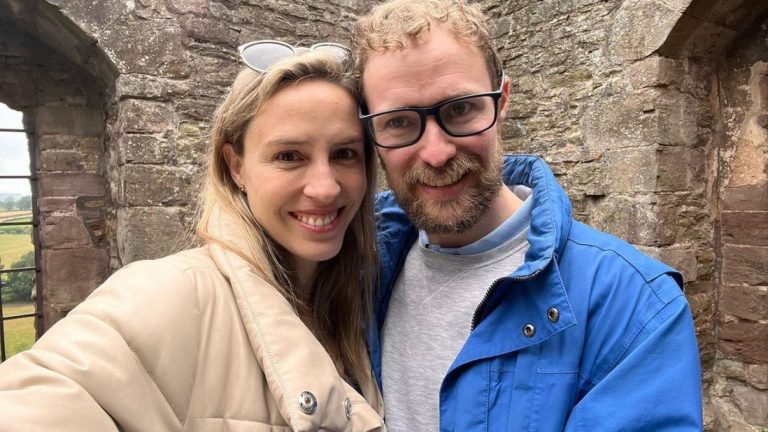 A Valeria Ortega le pidieron matrimonio y no se dio cuenta: 