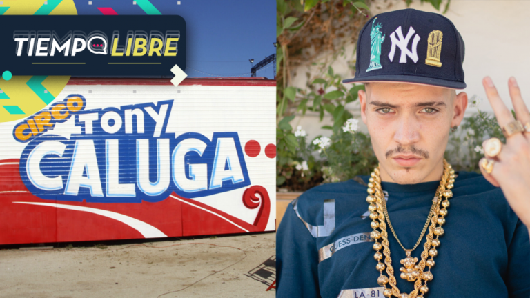 “Él no se retractó”: Circo Tony Caluga solicitó protección policial tras “amenazas” de Marcianeke