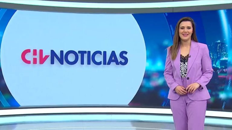 CHV Noticias Central | Viernes 19 de agosto de 2022