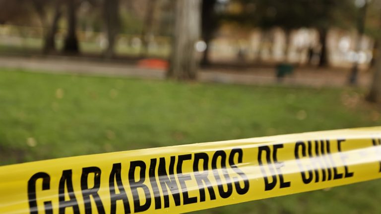 Es el principal sospechoso: Detienen a chofer de micro acusado de fugarse tras atropellar y asesinar a peatón