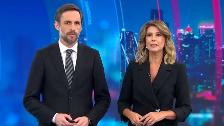 CHV Noticias Central | Domingo 21 de agosto de 2022