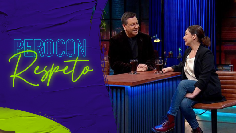 ¡No despertaba! La actriz compartió una graciosa anécdota sobre sus siestas en las grabaciones