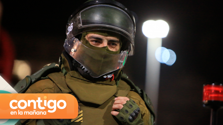 La Nueva Constitución desmilitariza Carabineros: ¿Cuáles son las consecuencias de esta medida?