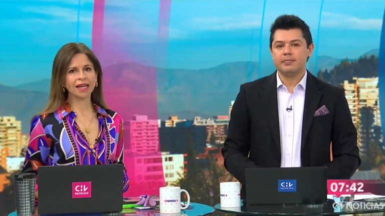 CHV Noticias AM | Martes 23 de agosto de 2022