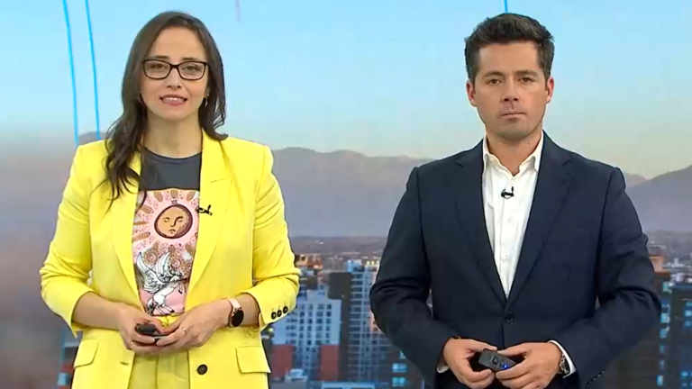 CHV Noticias Tarde | Martes 23 de agosto de 2022