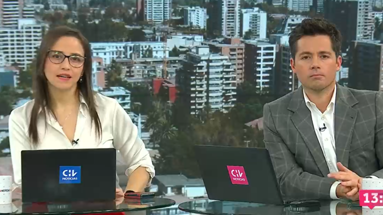 CHV Noticias Tarde | Miércoles 24 de agosto de 2022