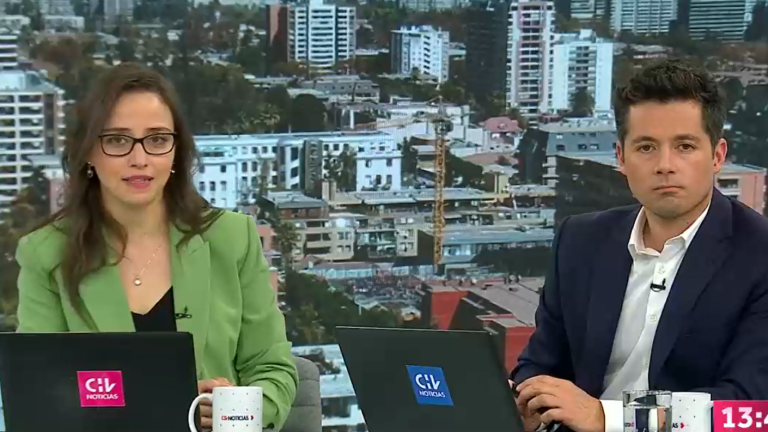 CHV Noticias Tarde | Jueves 25 de agosto de 2022