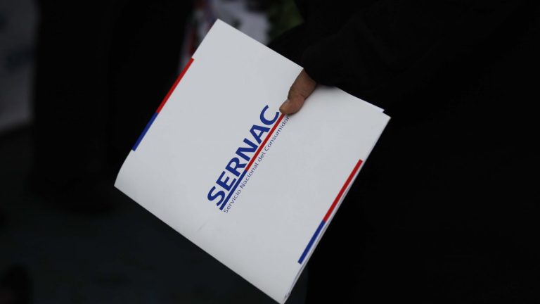 Sernac alertó hackeo a su sitio web: ¿Cómo y en qué afecta a los usuarios el ciberataque?