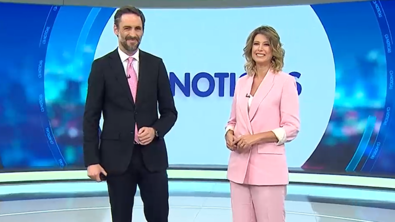 CHV Noticias Central | Jueves 25 de agosto de 2022