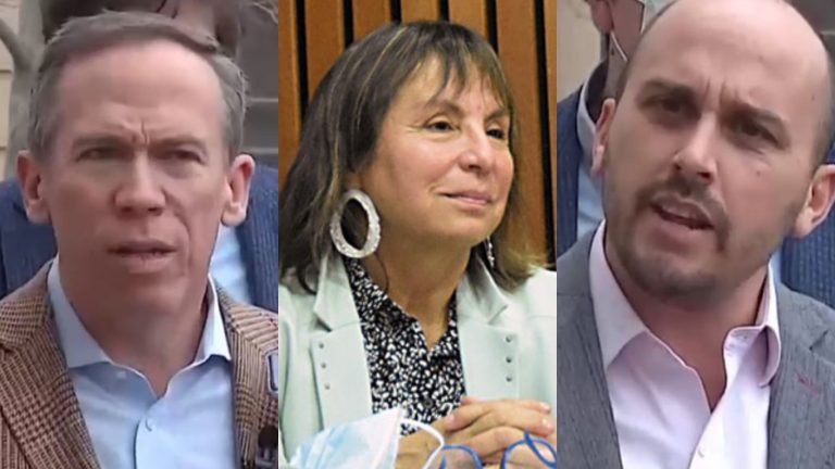 Chile Vamos y PDG anuncian comisión investigadora por 