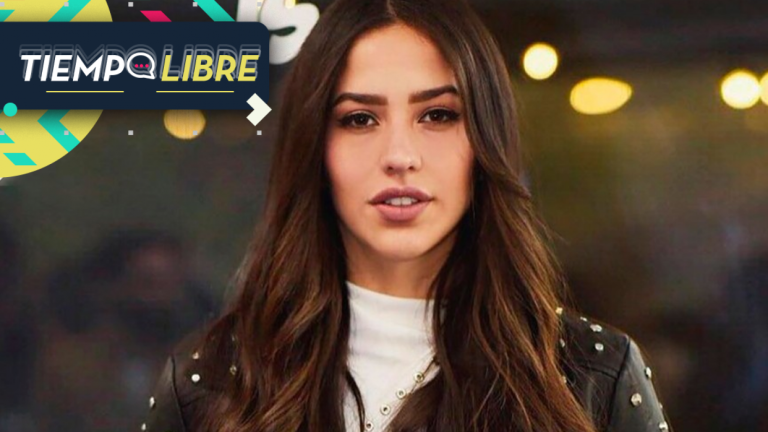 “No será una niña de cristal”: Fernanda Figueroa alzó la voz tras recibir críticas por la crianza de su hija