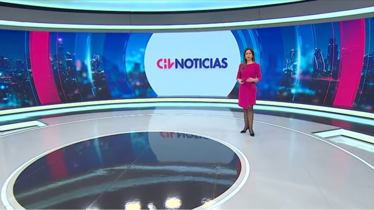 CHV Noticias Central | Viernes 26 de agosto de 2022