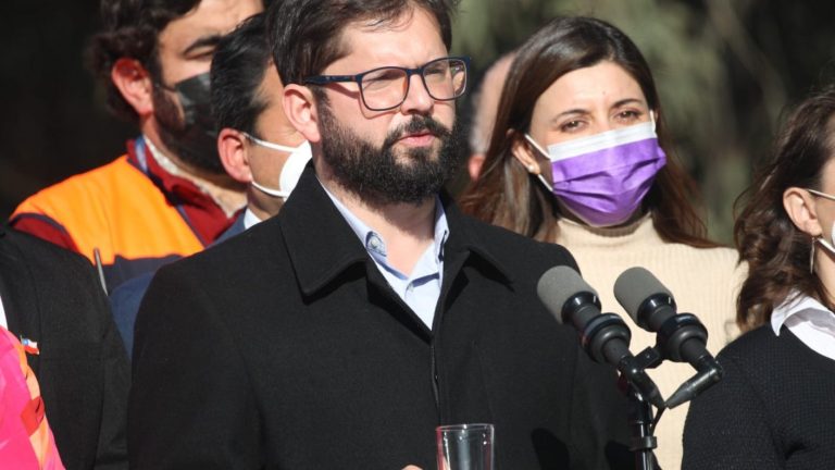 Pulso Ciudadano: Aprobación del pdte. Boric alcanza el 30,3% y participación en Plebiscito llegaría al 80%