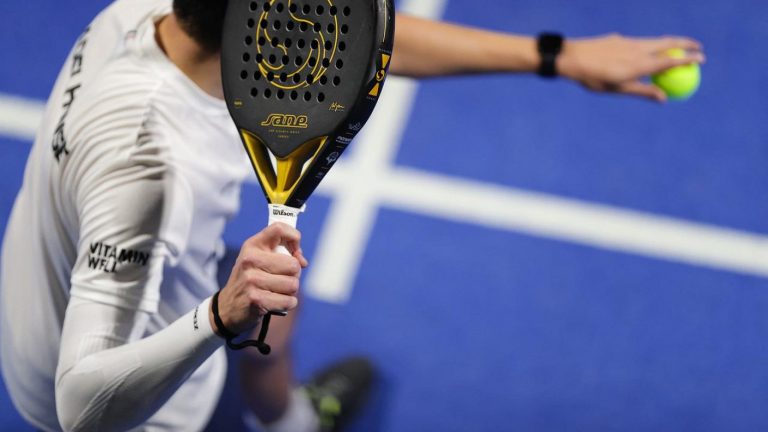 El boom del pádel: ¿Cómo y por qué practicar el deporte del momento?