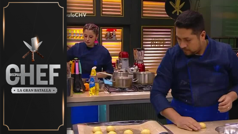 “No me voy a callar”: El tenso encuentro entre Giovanni Cárdenas y Miel Blanca