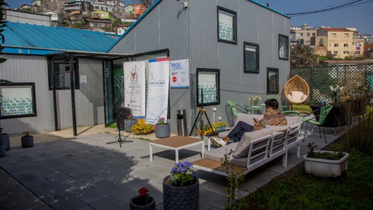 Abren la primera Casa Ronald para que familias puedan acompañar a hijos en tratamientos médicos largos