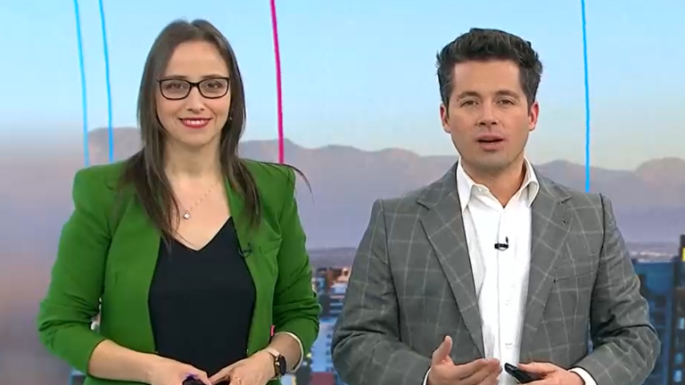 CHV Noticias Tarde | Martes 30 de agosto de 2022