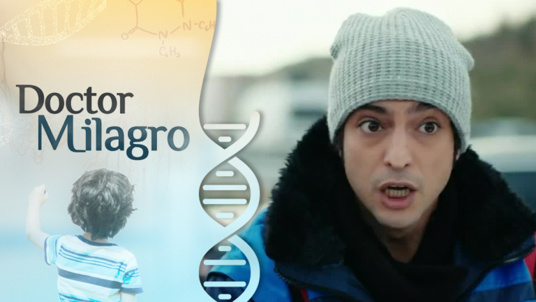 “Esto es más complicado de lo que esperaba”: Los doctores del Hospital Berhayat llegaron al accidente de tránsito