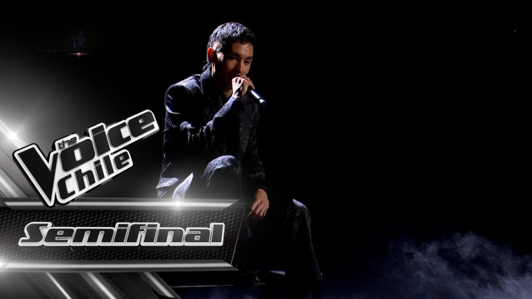 Pablo Rojas | Te amaré | Semifinal