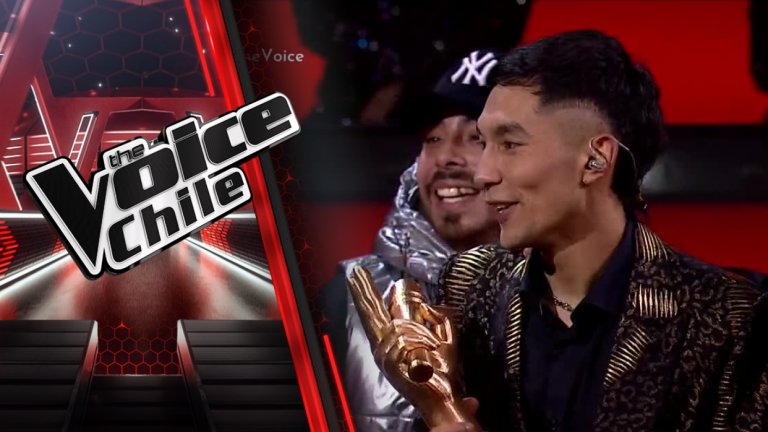 ¿Cómo postular al casting de la segunda temporada de The Voice Chile?