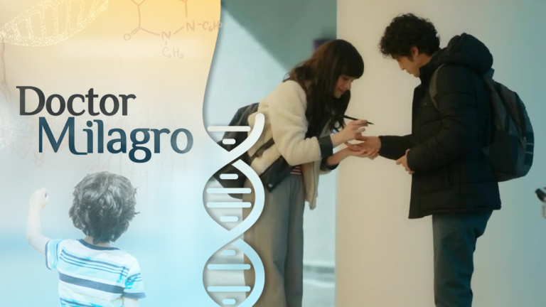 “Esa mirada es suficiente para amarte