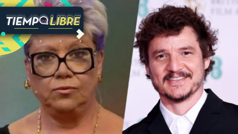 ¡Sin filtro! Patricia Maldonado arremetió con toda su furia contra Pedro Pascal