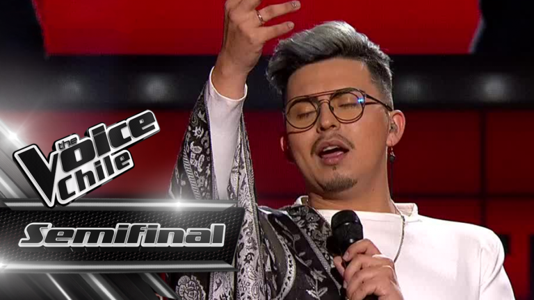 Ignacio Araneda | El Pastor | Semifinal