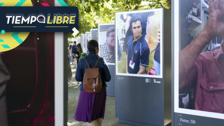 “La Última Foto”: La particular campaña que combate los prejuicios del suicidio