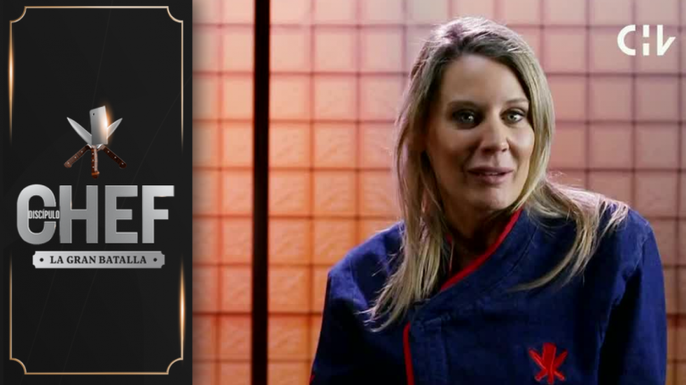 “Estoy aprendiendo de la reina” Rocío Marengo continua en su misión de salir con el hijo de Jacqueline Pardo