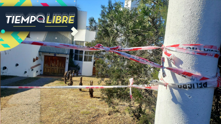 Se defendió con un arma de fuego: Adulta mayor mató a delincuente que intentó robar su casa