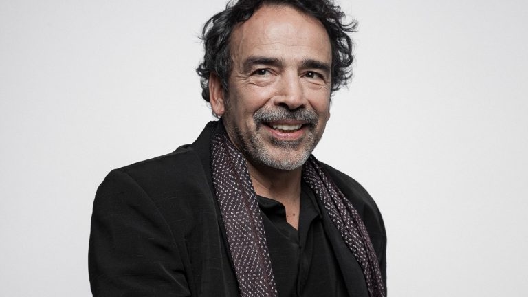 Damián Alcázar protagonizará la imperdible película “Autogol”