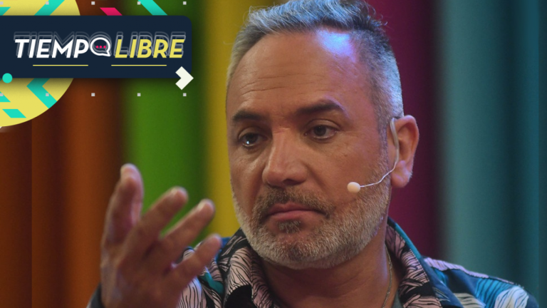 “Descansa en paz, te amo”: Luis Jara vive estremecedora pérdida familiar