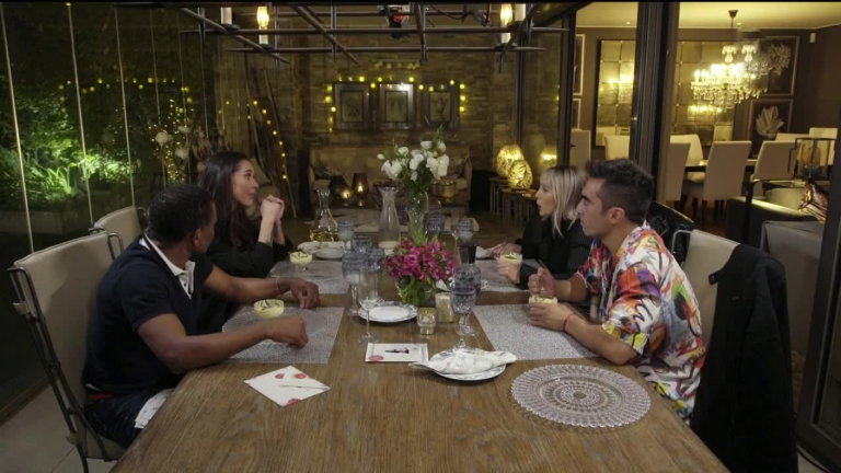 La Divina Comida | Capítulo 21 | Temporada 8