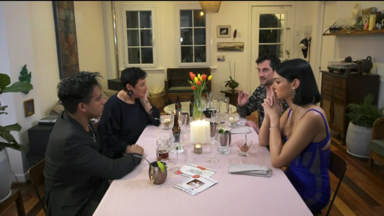 La Divina Comida | Capítulo 20 | Temporada 8