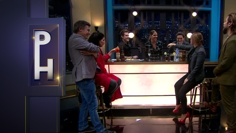 Podemos Hablar | Capítulo 13 | Temporada 2022