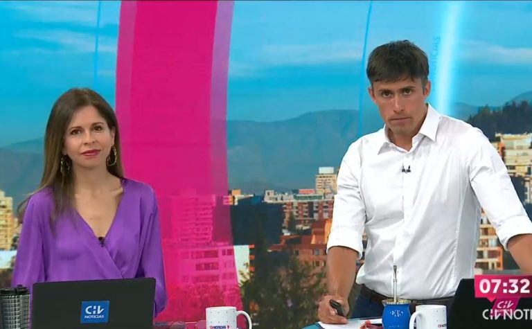 CHV Noticias AM | Jueves 1 de septiembre de 2022