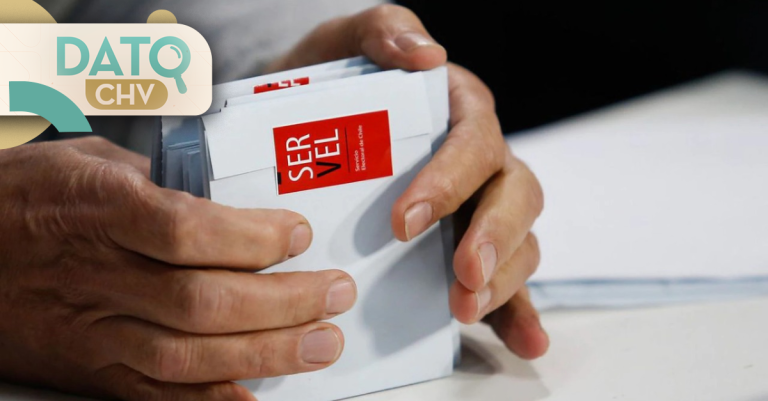 ¿Cuáles son las excusas permitidas para no votar en el Plebiscito de la Constitución?