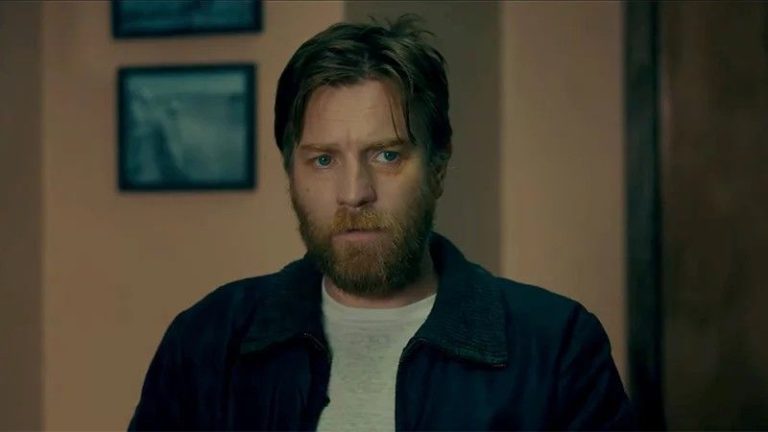 De jedi a conde ruso: El nuevo proyecto que protagonizará Ewan McGregor en el streaming